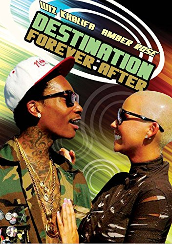 Khalifa, Wiz - Destination Forever After