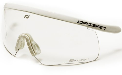 Daisan Hochklappbares Wechselvisier klar D117