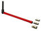 Virax Clé écrou robinet + 6 embouts + mâchoire Virax 261470