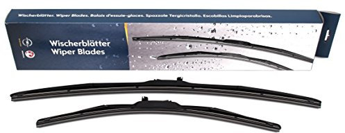 Original Gm Opel Scheibenwischer Wischerblätter vorne 1272346 13277083 Insignia