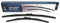Original Gm Opel Scheibenwischer Wischerblätter vorne 1272346 13277083 Insignia