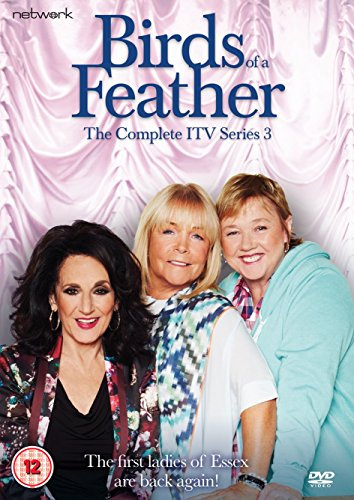Birds of a Feather - Series 3