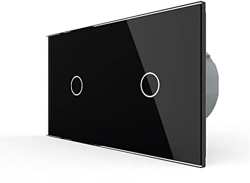 Doppelschalter, Fernschalter, Remote Touch VL-C701R-12/ VL-C701R-12 NEU