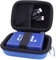 Caja Bolsa Fundas para JBL Go/Go 2/Go Plus Bluetooth Altavoz de Aenllosi