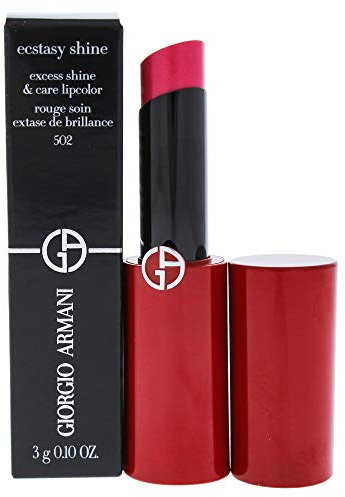 Giorgio Armani Ecstasy Shine Lippenstift