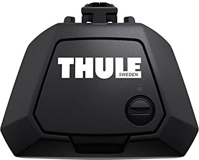 Thule Evo Erhöhter Schienenfuß