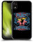 Head Case Designs Offizielle Zugelassen The Black Crowes Boxen Grafiken Harte Rueckseiten Handyhülle Hülle Huelle kompatibel mit Apple iPhone XR