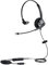 USB headset with Noise Cancelling Mic for Home, Office or Call Centre users. Use with SKYPE for Business, MS Teams and all other softphone applications, Plug and Play (EAR-805UC)