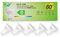 GY Ampoules LED GU10 4.9W Equivalent 80W, 790LM 4000K Blanc Neutre, Angle de Lumière 120°, Ampoule GU10 Led Efficacité Energétique, Non-Dimmable, Lot de 5