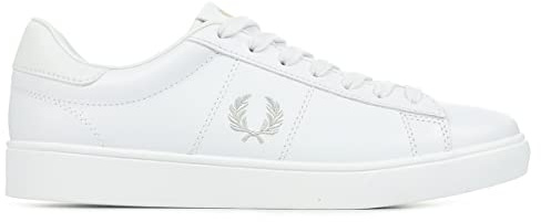 Fred Perry Spencer Leather B4334200, Sneakers