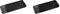 Kingston DataTraveler 70 - DT70/128GB USB-C-Stick mit dem Mehrwert, Schwarz (Packung mit 2)