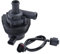 BONRYAN Bomba de Agua del Motor Calentador Con Enchufe, para VW Golf Audi 7N0965561 Bomba de Circulación de Agua 1K0965561J Bomba de Agua Adicional