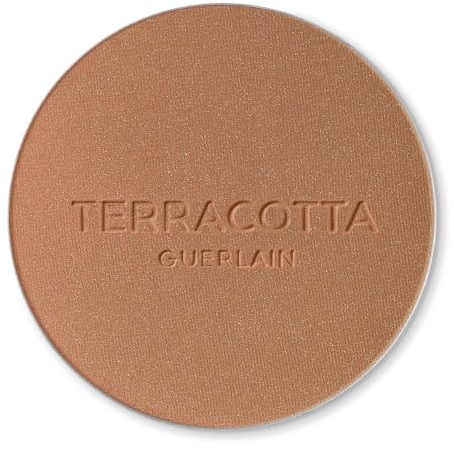 Terracotta Bronzing Powder Refill #05 Deep Warm 8.5g