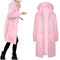 TYUIOP skijacke mit wasserdichtem reißverschluss fahrradmantel einweg regenmantel damen-regenjacke wasserdicht regenmantel damen damen regenjacke softshelljacke herren 3 in 1 jacke damen regenjacken