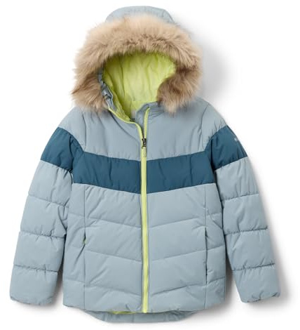Columbia Arctic Blast 3 - Chaqueta de esquí para niña (paquete de 1)