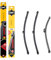 SWF Scheibenwischer Wischblatt set für VW Passat B8 / Alltrack Variant 2014-25
