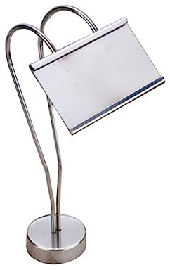 OFFSCH Edelstahl-menühalter Fotohalter Tischständer Für Hochzeiten Bankette Notizen Und Memos