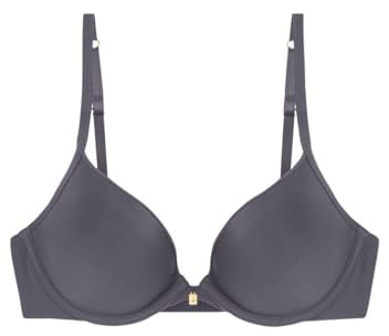 Triumph Damen BH Body Make-Up Essentials WHP, mit Bügel, Gepolstert, Verstellbare Träger