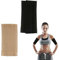 EUYKQNOI 4 pièces manchon de compression bras Brassards de Sudation,Bandes Anti Transpiration pour Bras de Sauna,Bandes Amincissantes pour Bras Manchons d'entraînement de Bras Réglables Entraînement