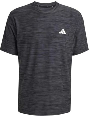 adidas Herren Workout Essentials Flex T-Shirt