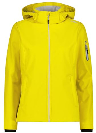 CMP 39A5006 Softshell Jacket L