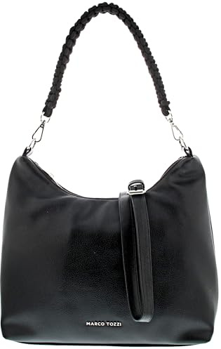 MARCO TOZZI Tasche Schwarz