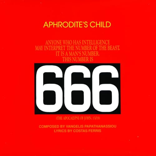 666: The Apocalypse of St John