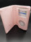 Marware CEO™ Card Wallet für iPod Nano pink
