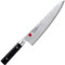 Kasumi 88024 Knife, Edelstahl, Schwarz, 30 x 30 x 30 cm