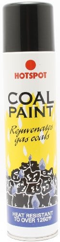 Hotspot COAL PAINT 300ml