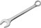 Sealey Ak632441 Combination Spanner Super Jumbo 41Mm