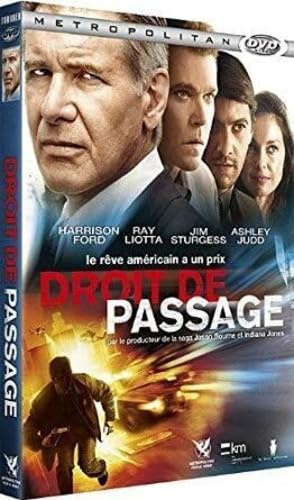 Droit de passage [FR Import]