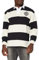 Guinness Official Merchandise Herren Shirt , Knopfleiste - Multicolored - Black/Cream - XXX-Large