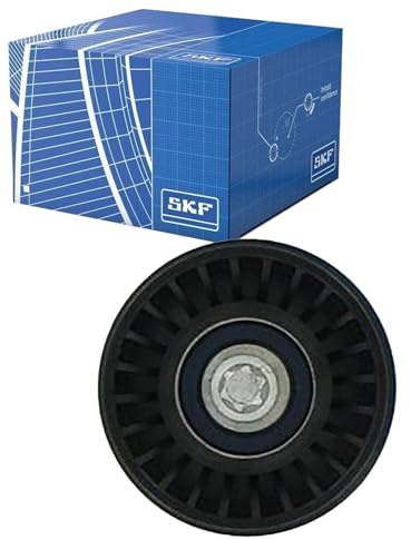 SKF VKM 25156 Timing idler kit