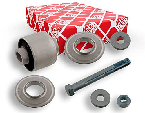 febi bilstein 36260 Control Arm Bushing Kit, pack of one