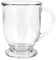 Anchor Hocking 16 Oz. Cafe Mug (83045aah) Warm Beverage Mugs(2 Pack)
