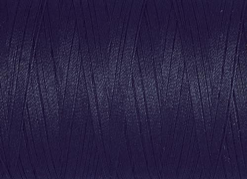 Unbekannt Gütermann Miniking Gewinde, Polyester, Polyester, Navy, 5.5 x 1.1 x 4 cm, GUT_715263-0339-1