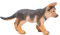 PAPO 54039 Schäferhund Junges, Spiel
