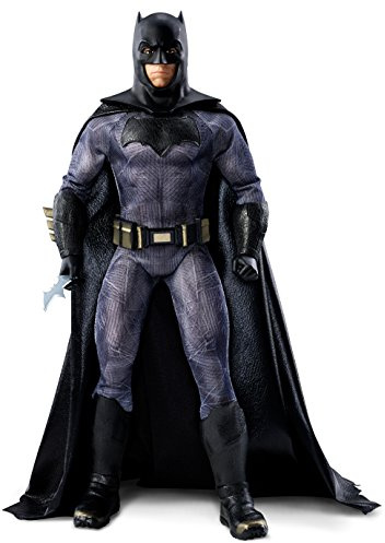 Barbie Batman vs Superman Batman