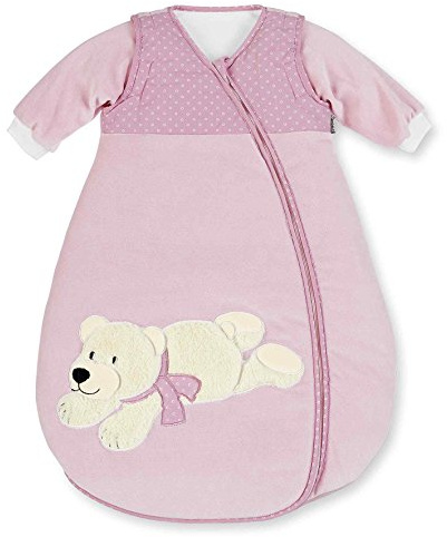 Sterntaler 9511608 Schlafsack Ella, 70 cm