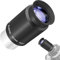 Alstar 3,2 cm 32 mm Plössl-Teleskop Okular – 4-Element-Plössl-Design – Gewinde für Standard 3,2 cm Astronomie Filter