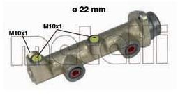 METELLI 05-0134 Hauptbremszylinder und Reparaturteile
