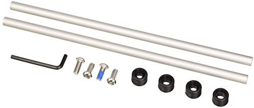Thule th52852 Tube seitlich Unisex Erwachsene, Grau