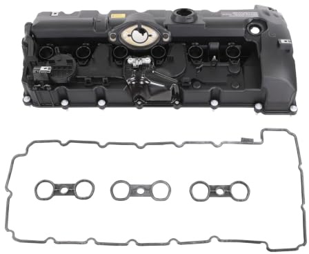 VAICO V20-2762 VENTILDECKEL ZYLINDERKOPFHAUBE PASSEND FÜR E81 E90 E60 F10 F01 E84 N52 N52N EXPERT KIT