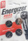 Energizer CR2025 Piles Bouton au Lithium 3 V Batterie – (Lot de 4) Vendu par Generous Relax