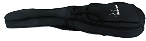 Alnicov Gigbag für Solidbody E-Gitarren