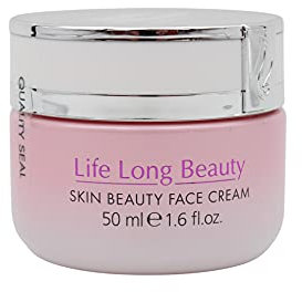 Judith Williams Life Long Beauty Skin Beauty Face Cream 50 ml