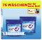 Lenor All-in-1 PODS Aprilfrisch – 76 Waschladungen, für eine hygienische und tiefgehende Sauberkeit
