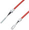 ProPlus Cavo Freno Occhiello Adatto per al-KO HL920 GL1145 20888004