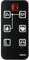 Replacement for FEBO Flame Electric Fireplace Remote Control E3001 ZHS-30-B 384-15A-20-13E F18-I-008-018C F15-I-005-009 15IN-23-100 F15-I-005-031B 14IN-28-078 ZHS-32-D